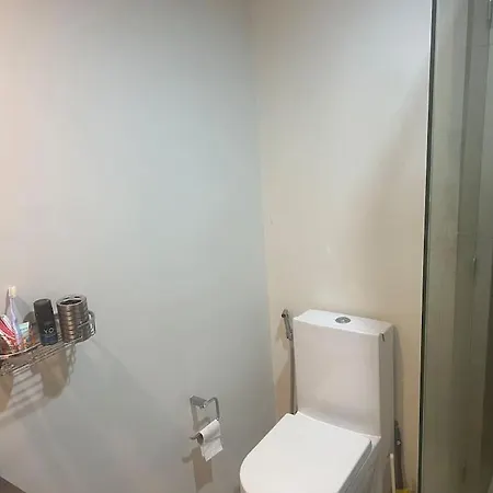 Apartment Komplett-wohnung Beste Lage