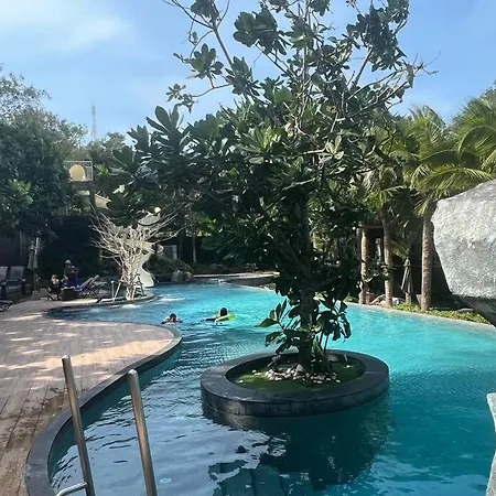 Komplett-wohnung Beste Lage Pattaya