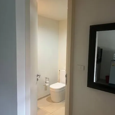 Komplett-wohnung Beste Lage Pattaya