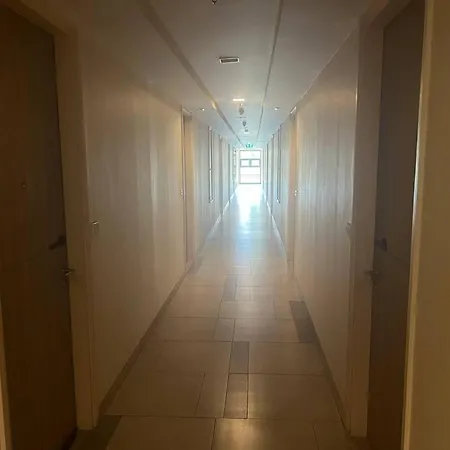 Komplett-wohnung Beste Lage Apartment Pattaya