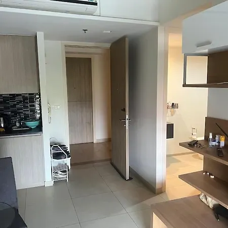 Komplett-wohnung Beste Lage Pattaya