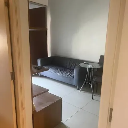 Komplett-wohnung Beste Lage * Pattaya