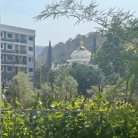Komplett-wohnung Beste Lage Apartment