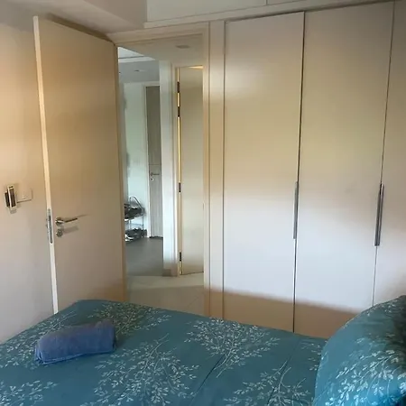 Komplett-wohnung Beste Lage Apartment