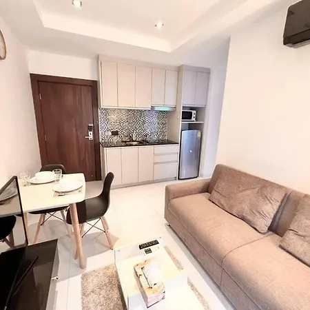 Garden Access 1 Bedroom In Serenity *