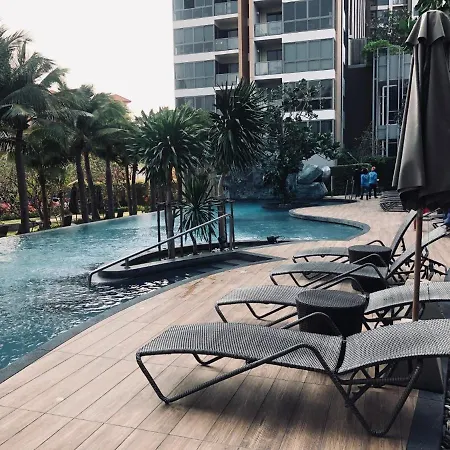 Unixx South For Rent Aparthotel