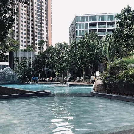 Unixx South For Rent * Pattaya
