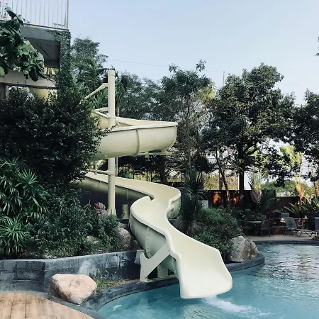 Unixx South For Rent Aparthotel Pattaya