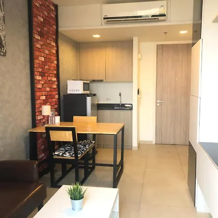 Aparthotel Unixx South For Rent *