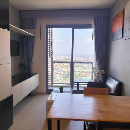 Unixx South For Rent Aparthotel *