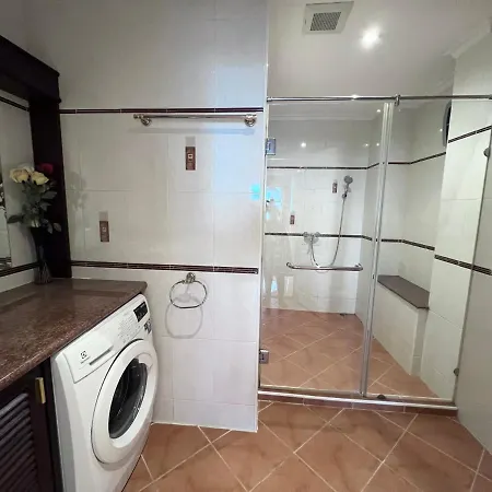 Wongamat 2 Bedroom Sea View Pattaya