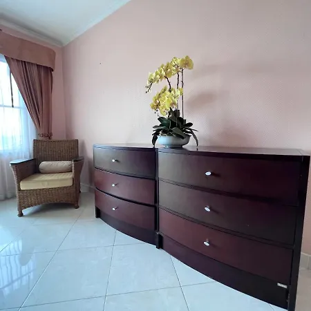 Wongamat 2 Bedroom Sea View Apartment