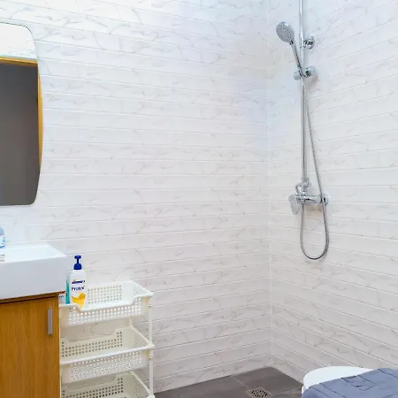Relax Pool Near Walking Street,jacuzzi ,bbq 5bed 6bath House54