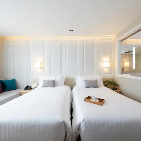 Health Land & Hotel 5*