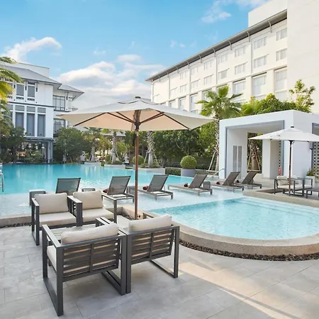 Hotel Health Land &