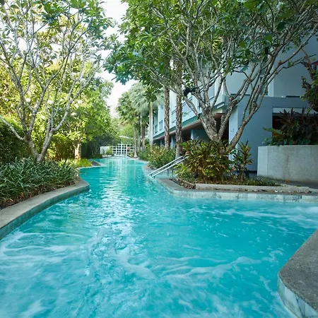 Hotel Health Land & 5*