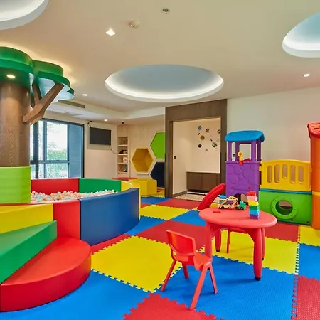 Health Land & Hotel 5*
