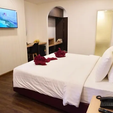 M Casa 4* Pattaya