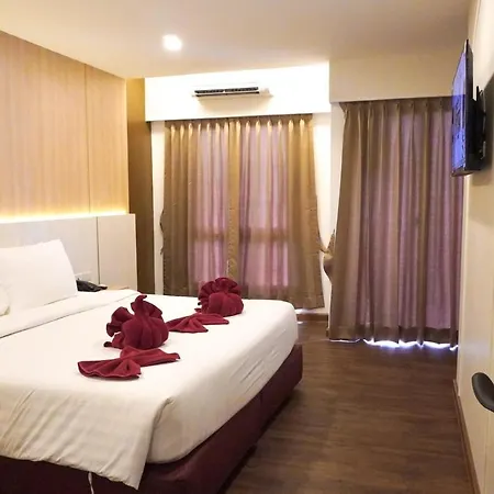 Hotel M Casa 4*