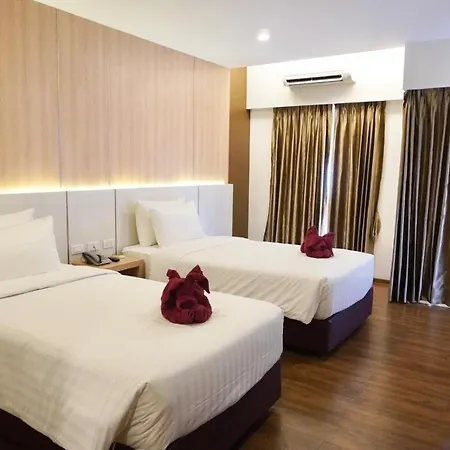 Hotel M Casa Pattaya