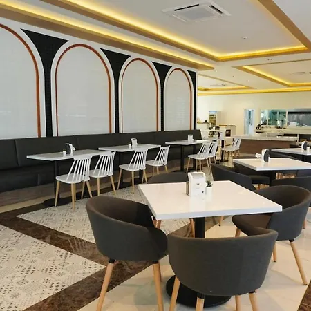 M Casa Hotel