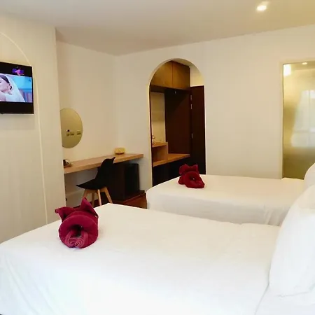 Hotel M Casa