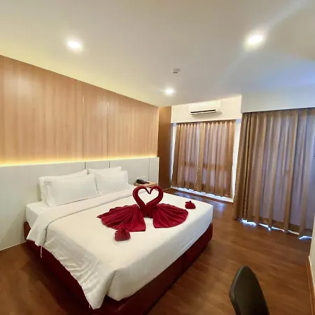 M Casa Hotel