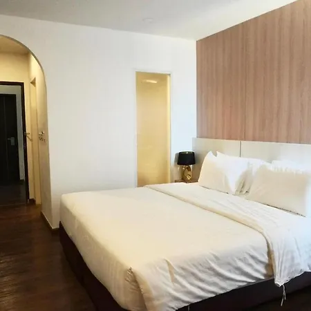 Hotel M Casa Pattaya
