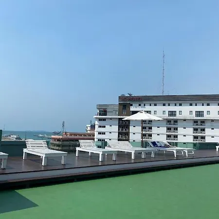M Casa 4* Pattaya