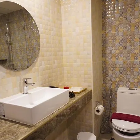M Casa Hotel