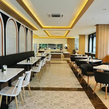M Casa 4* Pattaya