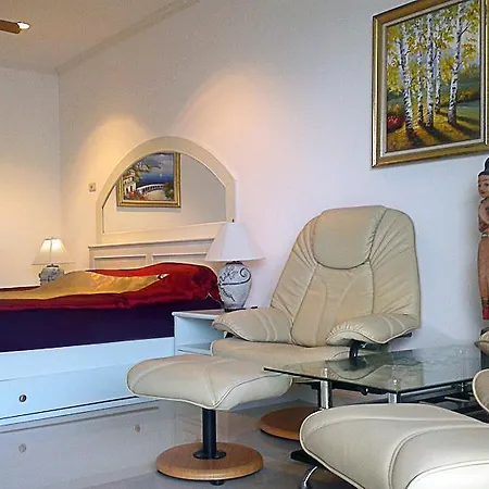 Apartment Sea View Studio Pattaya