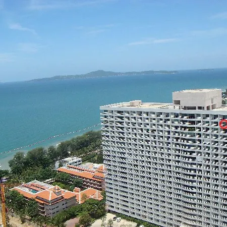 Apartment Sea View Studio *