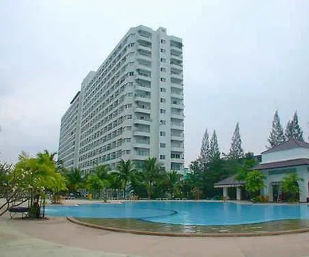 Sea View Studio * Pattaya