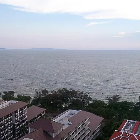 Apartment Sea View Studio
