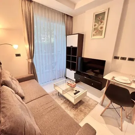 Garden Access 1 Bedroom In Serenity