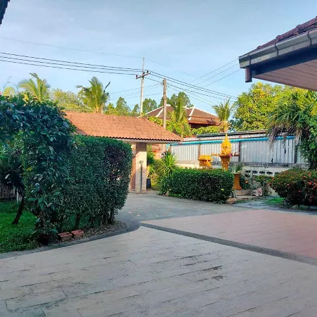 วิลล่า The Park Pool Pattaya
