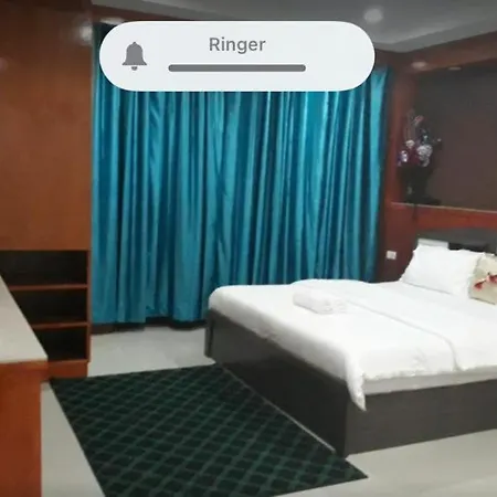Hotel New Pind Balluchi *