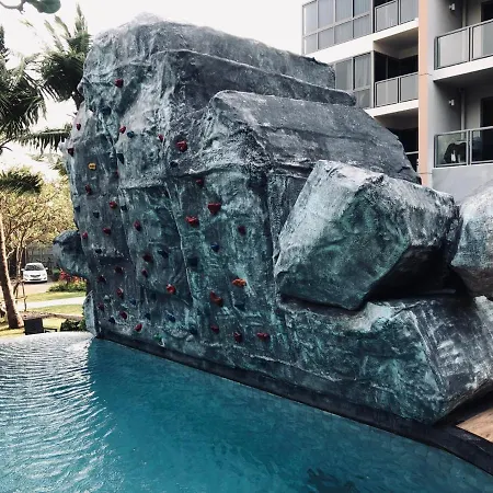 Unixx South For Rent Aparthotel