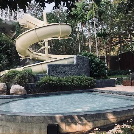 Unixx South For Rent * Pattaya