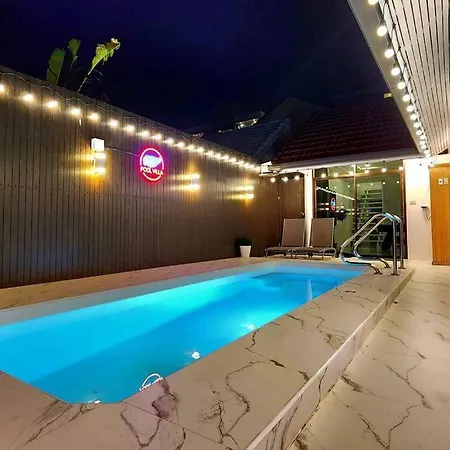 Mv2 Pool *