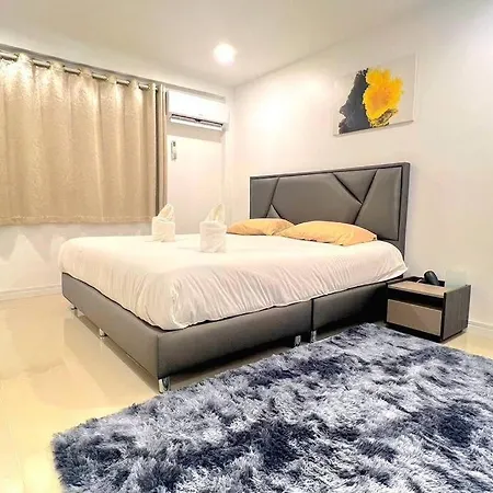 Mv2 Pool Villa *