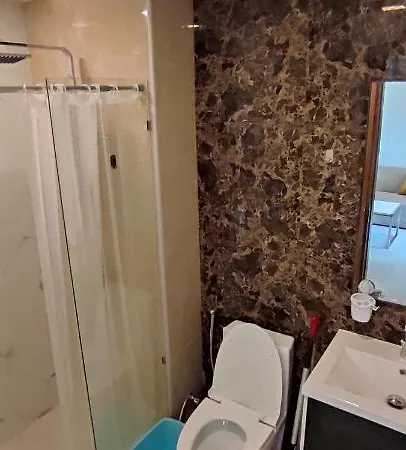 Arcadia Beach Apartment