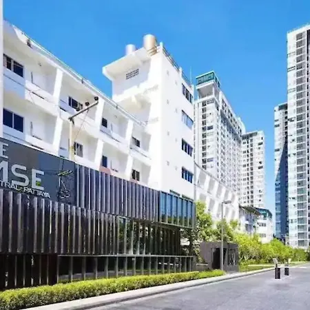 Base King-bed Pattaya