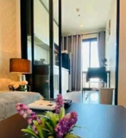 Base King-bed Apartment