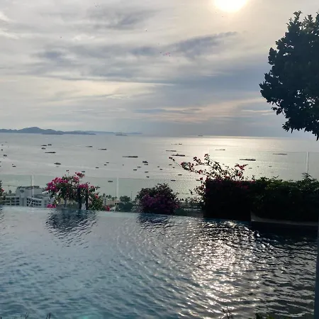 Centric Sea * Pattaya