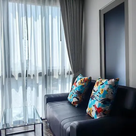Posh Economy Suite904 Apartment *