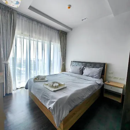 Posh Economy Suite904 Apartment