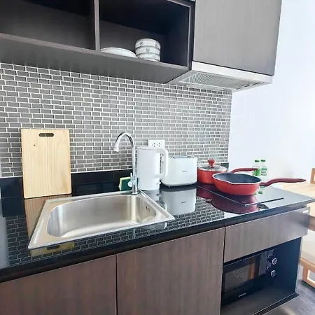 Posh Economy Suite904 Pattaya