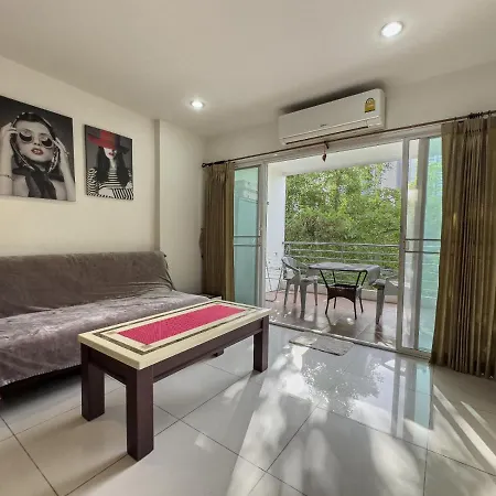 Wongamat Privacy 2 Bedroom 90sqm * Pattaya